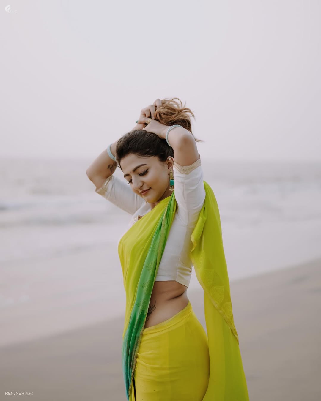 ఆషిక అశోకన్