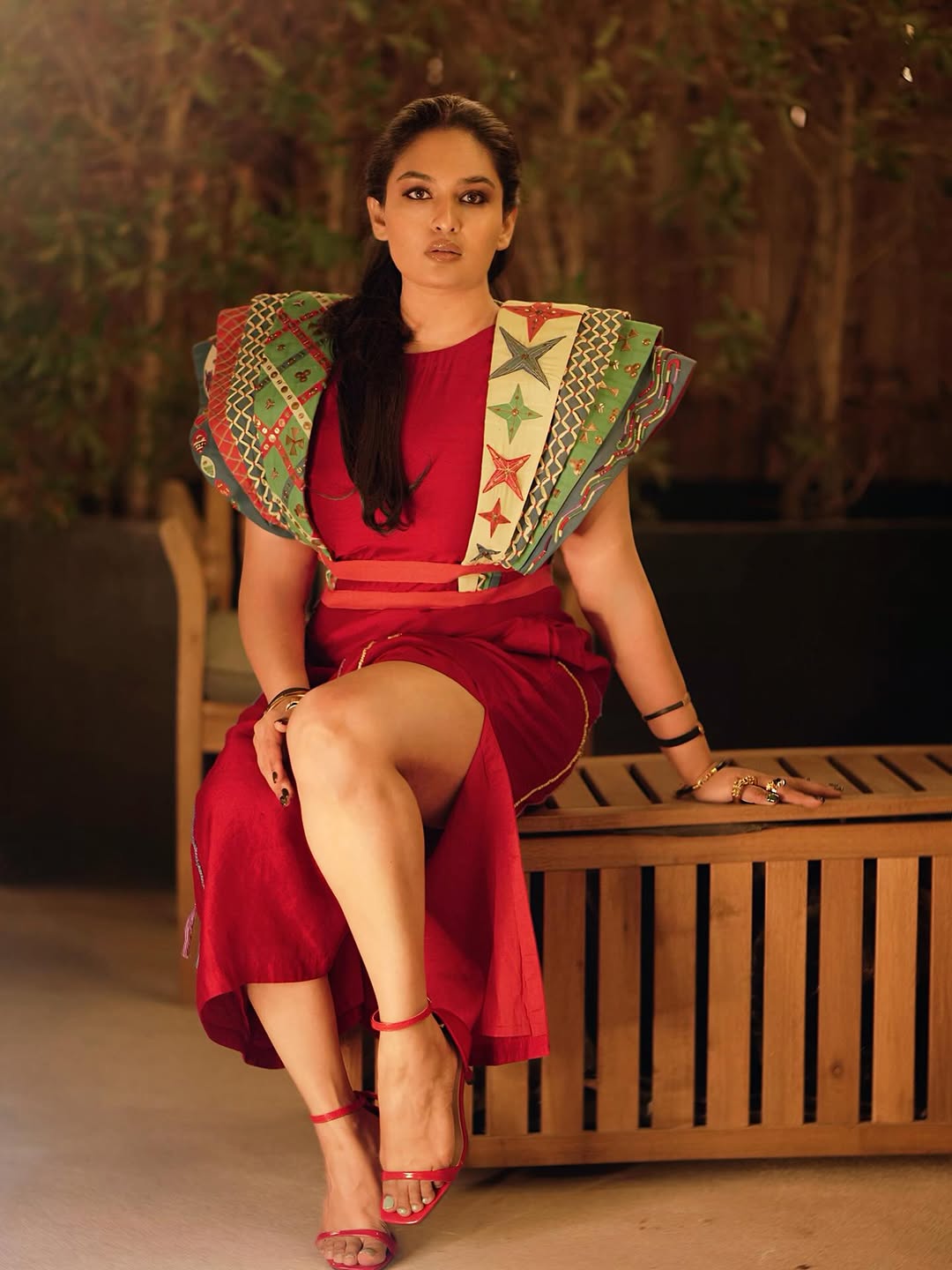 ప్రయాగ్ మార్టిన్